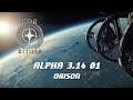 Star Citizen Alpha 3.14 - Orison