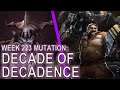Starcraft II: Decade of Decadence [Big Bangs]