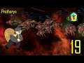 Stellaris Nemesis 19: Prethoryn