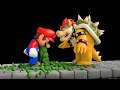 Super Mario Bloopers - Fail Compilation V3