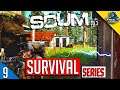 Survival Game Livestream Series 2020: SCUM Livestream *NEW SCUM UPDATE*