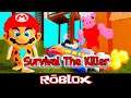 Survival The Killer Peppa Pig Family Piggy,Granny By HypeBeast Studios [Roblox]