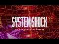 System Shock Remake - Cyberspace Gameplay Preview