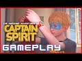 The Awesome Adventures of Captain Spirit Demo Gameplay (Part 1)