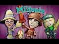 THE GAME THAT KEEPS ON GIVING | Miitopia Gameplay *PART 2*