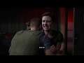 The Last of Us™ Part II - THE REASON ABBY HATES JOEL | CUTSCENE