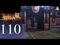 The Legend of Heroes: Trails of Cold Steel 3 - Main Story Playthrough - Part 110 (No Commentary)