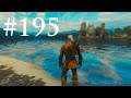 The Witcher 3: The Wild Hunt \ Part 195 / The Underwater Lab