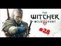 The Witcher 3 Wild Hunt – Game of the Year Edition #28 * Broken Flowers * SPECIAL VALENTINE'S DAY*