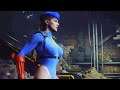 Thick Alpha Jill Valentine Mod Gameplay - Resident Evil 3 remake