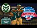 This Is How LEGENDS Are Born! | NCAA 10 Colorado State Rams Dynasty - S2 Ep 24