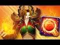 This Mage Is A BLASTER MASTER! (5v5 1v1 Duels) - PvP WoW: Battle For Azeroth 8.2