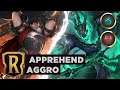 THRESH & DARIUS Apprehend Aggro | Legends of Runeterra Deck