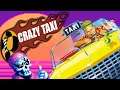 Time to make some craazzZZYYYY MONEY! - Crazy Taxi (Dreamcast)