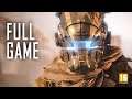 TITANFALL 2 - Full Gameplay Walkthrough | Full Game No Commentary