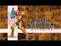 Title Theme - Metroid - Super Smash Bros. UItimate