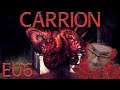 Torpedo = Big Ded | CARRION Full Playthrough Lets Play | EP 06