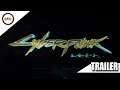 Trailer Cyberpunk 2077 - Escolhas da Vida - Cadê Meu Jogo
