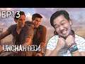 UNCHARTED 4 A THIEF‘S END EPISODE 13 WALKTHROUGH GAMEPLAY
