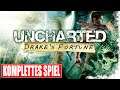 Uncharted Drakes Schicksal Gameplay German Part 1 FULL GAME German Walkthrough Uncharted Collection