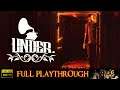 Under : Depths of Fear | Full Game Longplay Walkthrough No Commentary