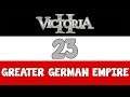 Victoria 2 HFM mod - Greater German Empire 23