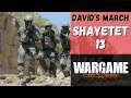 Wargame Red Dragon - Shayetet 13 - David's March #8
