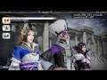 Warriors Of Orochi 4 Part4 Last 6 Mission to the Thropy Platinum