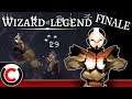Wizard of Legend: A Student Vs The Master - FINALE - Ultra Co-op