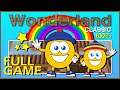 Wonderland: Classic (PC) - Full Game 1080p60 HD Walkthrough (100%) - No Commentary