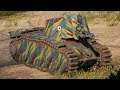 World of Tanks 105 leFH18B2 - 8 Kills 3,2K Damage
