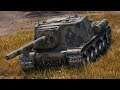 World of Tanks ISU-152 - 10 Kills 7K Damage