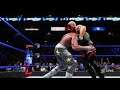 WWE 2K20 Cody Rhodes vs. Dusty Rhodes