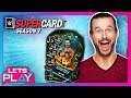 WWE SUPERCARD: ADAM COLE and AUSTIN CREED unveil SEASON 7 updates and new cards!