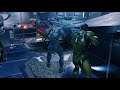 XCOM 2 WOTC UI MODS ONLY, LEGENDARY 65 extract scientist