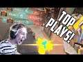 xQc's TOP PLAYS in VALORANT! #1 | xQcOW