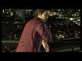 YAKUZA 4 Rooftop Meeting with Lily #shorts