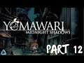 Yomawari: Midnight Shadows Full Gameplay No Commentary Part 12