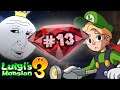 You're a Rascal Mr. Dragon! | Luigi's Mansion 3 (13)