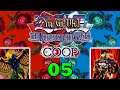Yu-Gi-Oh! The Duelists of the Roses (Co-op) Part 5: Joey's Copycat