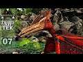 ZERO AO TEK RAGNAROK #07 - DOMANDO NOSSO PRIMEIRO VOADOR