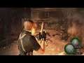 14/04/21:Resident Evil 4 Part 1