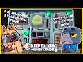 ВСМЫСЛЕ ЗАНОВО И ЕЩЁ 3 ЧАСА Keep Talking and Nobody Explodes 2 Сезон #1