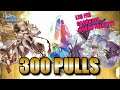 6th Anniversary 300 Pulls | Sparking Zodiac! | [Granblue Fantasy]