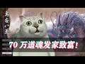 【鬼谷八荒】70万道魂发家致富!卖出偷回堪比印钞!(第十四集)