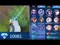 ADA BUG LAGI BISA GANTI GANTI HERO YANG DI PICK !