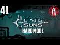 Alphiks Goes to Space: Crying Suns (Hard Mode) - Episode 41 [Breathing Device]