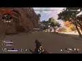 APEX LEGENDS Good Win with 2 Dutch Guys & a Scot
