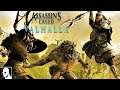 Assassins Creed Valhalla Zorn der Druiden Gameplay Deutsch #6 - ZAUNKÖNIG & Werwölfe