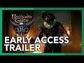 Baldur's Gate 3 - Early Access Trailer